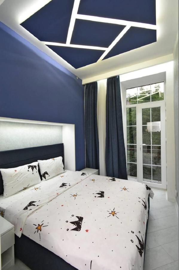 יירבאן The Best Apartments In The Center מראה חיצוני תמונה