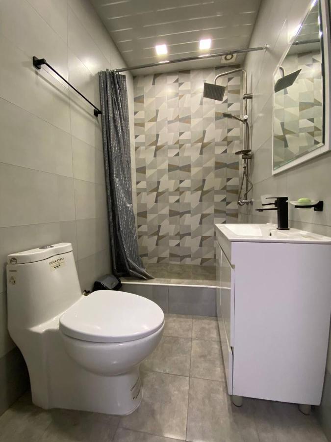 יירבאן The Best Apartments In The Center מראה חיצוני תמונה
